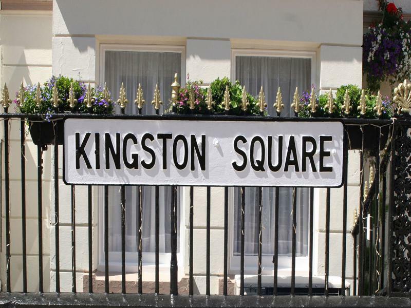 Kingston Theatre Hotel Kingston upon Hull Exterior foto
